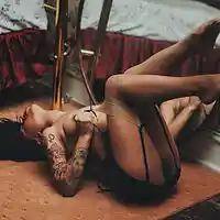 Picture for song '*SEXY* Luscious (F/DL)' by artist 'Smash City Music'