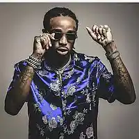 Picture for song 'Uncle Sam (@SupaCrankIt) - www.SupaCrankIt.com' by artist 'Supa Crank It'