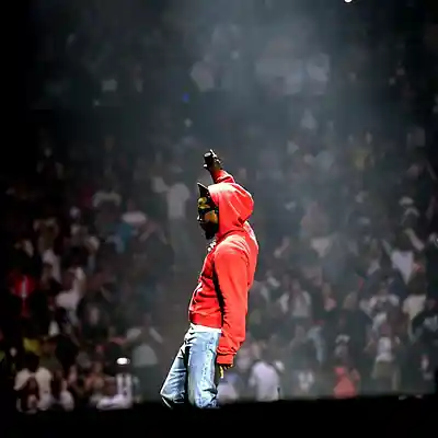 Picture for song 'Certified' by artist 'GWBA Music'