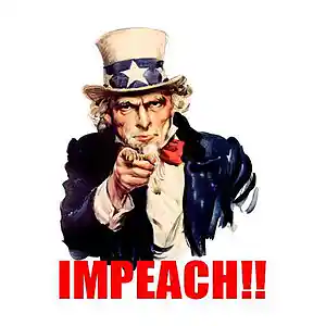Picture for song 'Impeach' by artist 'TEDYSTER'