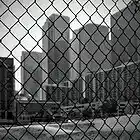 Picture for song 'Dark Rap Street Instrumental - Under Surveillance' by artist 'Tha Venom'