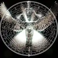 Picture for song 'Black Magic (TRAP)' by artist 'TheBeatSource'