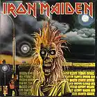 Picture for song 'Iron Maiden' by artist 'The Killer's Breed'