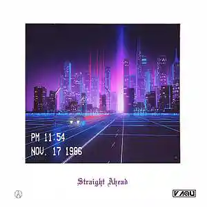 Picture for song 'Pop Chart Instrumental [1]' by artist 'VAQU'