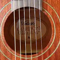 Picture for song 'In G with the MGG' by artist 'Viking Blues'