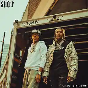 Picture for song 'Shot (Buy 1 Get 1-3 FREE)' by artist 'V-Sine Beatz'