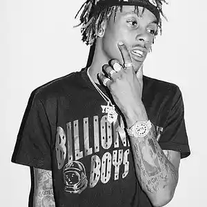 Picture for song 'SAUCED *Rich The Kid*' by artist 'XXXMAKEITBOUNCE'