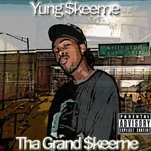 Picture for song 'Put It Down' by artist 'Yung Skeeme'