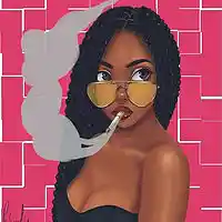 Picture for song 'Money Cant Buy Love (ProdYoungFrenchy808) Tag Mix' by artist 'Youngfrenchy808'