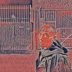 Picture for song 'Fighting 4 Love' by artist 'Young Recklezz'