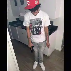 Picture for song '[FREE] SleazyWorld Go Type Beat "One Chance"' by artist 'prodleavz'