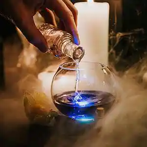 Picture for song 'Potions - Free/DL' by artist '7th Ave Productionz'