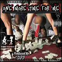 Picture for song 'One More Time for Me (Prod. Kp7)' by artist 'A-1 Thee Assas'n'