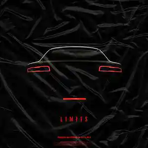 Picture for song 'LIMITS' by artist 'Alexx Melo'