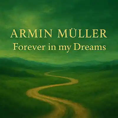 Picture for song 'Forever In My Dreams' by artist 'Armin Jasmin Miller'
