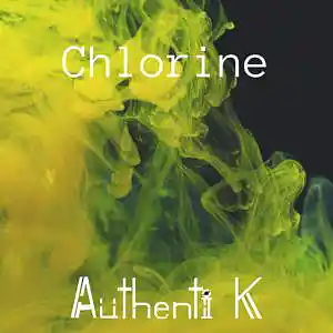 Picture for song 'Chlorine (Travis Scott x Big Sean Type Beat)' by artist 'Authenti K Beatmaker'