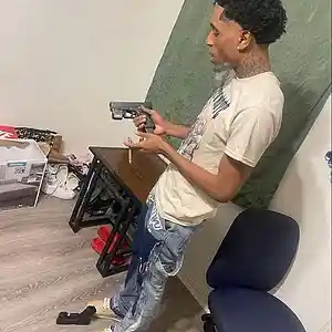 Picture for song 'Rio Da Yung OG x Detroit Type Beat - Certified' by artist 'ayoleap'