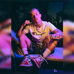 Picture for song 'Falke 912 Type beat' by artist 'BigSound'