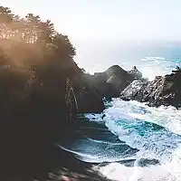 Picture for song 'Foreign' by artist 'bjderoche92'