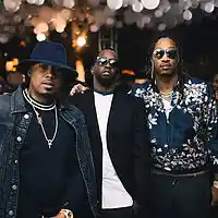 Picture for song 'CUBA (PROD. BLESSTURNER)' by artist 'Bless Turner'