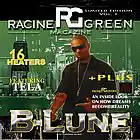 Picture for song 'HIT DA FLO' by artist 'B-LUNE'