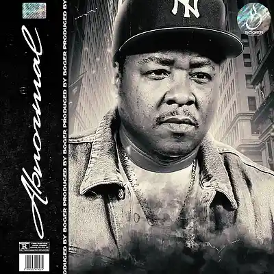 Picture for song 'Abnormal (Jadakiss Type Beat)' by artist 'BOGER'