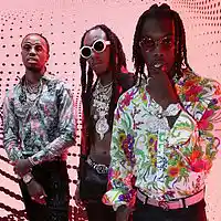 Picture for song 'NO REASON (FREE DL!!) *MIGOS x FUTURE x GUCCI*' by artist 'BRAVESTARR'