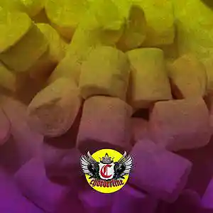 Picture for song 'MARSHMALLOWS (Hyperpop Type Beat)' by artist 'Chorderline'