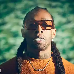 Picture for song 'West Side(Buy 10 Beats For $10)' by artist 'Clark Make Hits'