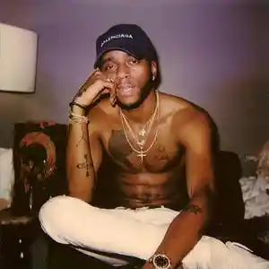Picture for song 'My Own (Buy 1 Get 2 Free)' by artist 'Cold Cartier'