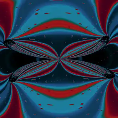 Picture for song 'Wenn schall Ist free 6.6.1 nach AnTon 2025-03-31 2' by artist 'Cosmic Tones 432Hz'