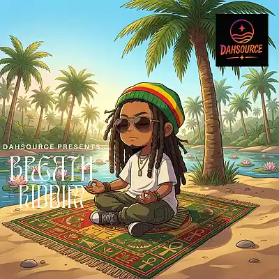 Picture for song 'Breath Riddim' by artist 'DahSource'