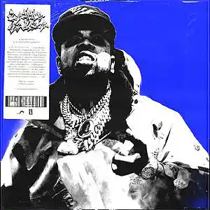 Picture for song 'U Fuckin Creep' by artist 'Danny Korza'