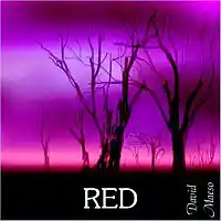 Picture for song 'Western Lands' by artist 'David Maeso'