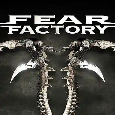 Picture for song '"COMECLOWN" FEAR FACTORY NU METAL TYPE BEAT' by artist 'DevilleProducer'