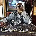 Picture for song 'iHustle (FREE D/L)' by artist 'Downtown Music'
