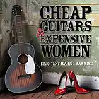 Picture for song 'HighMaintenenceWomanBlues' by artist 'Eric E-Train Manning'