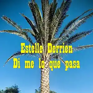 Picture for song 'Di me lo que pasa v1 ( Sacha Wrist vocals)' by artist 'Estelle Derrien'