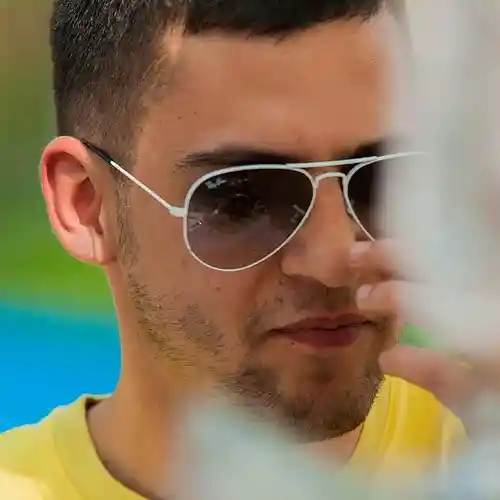 Picture for song 'Don't be afraid 238407' by artist 'Flash Grey'