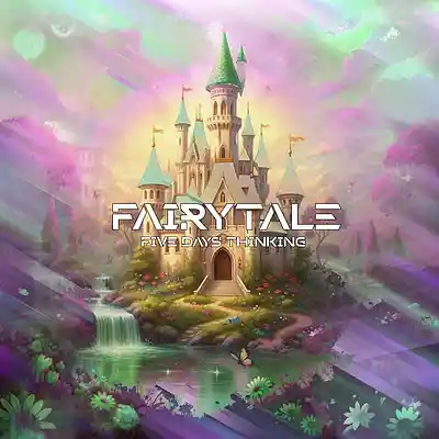 Picture for song 'Five Days Thinking - Fairytale' by artist 'Five Days Thinking'