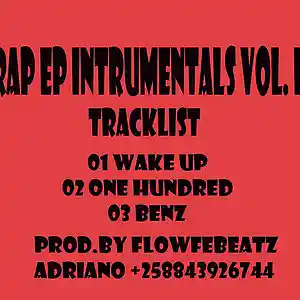 Picture for song '02. One Hundred' by artist 'Flowfe Beats On Buissnes'