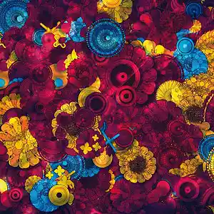 Picture for song 'Skyfall (FREE DL)' by artist 'Forrest Beats'