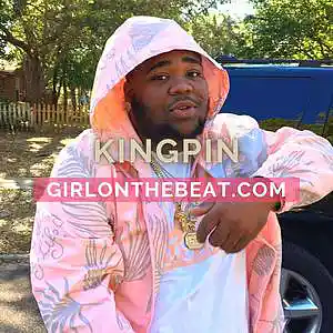 Picture for song 'Kingpin - (Free Beat)' by artist 'Girl on the Beat'