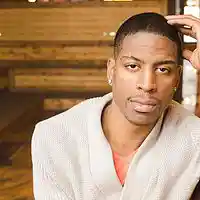 Picture for song 'Miss Lovely (Prod:Kace the Producer)' by artist 'Gmac (the singer)'