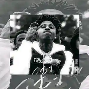 Picture for song 'NBA Youngboy Type Beat " On Top " Rick Ross Type B' by artist 'Gwapo Stunna'