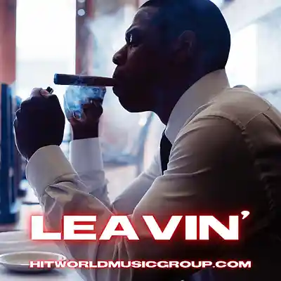 Picture for song 'Leavin' (Jay Z J Cole Type Beat)' by artist 'HITWORLD MUSIC GROUP'