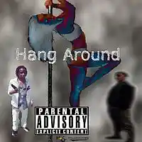 Picture for song 'Hang Around ft. Xchange' by artist 'Hollywood Denny'