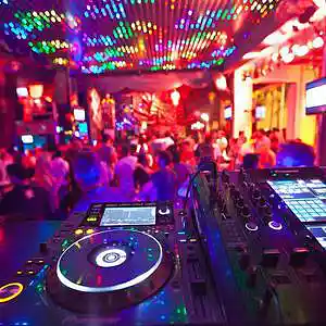 Picture for song 'Come Slide' by artist 'JamesLaFLame'