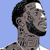 Picture for song 'Better Dayz (Gucci Mane Type Beat)' by artist 'Jammy Beatz'