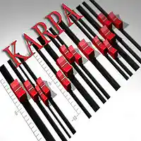 Picture for song 'One more time for the World' by artist 'Jaq Karpa'